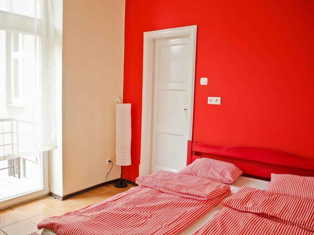 Tramp Aparthostel Krakau Exterior foto